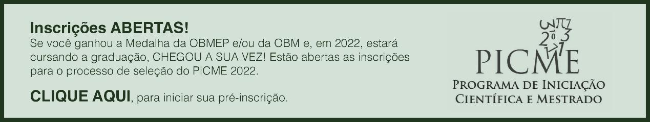 IFTM (MG) inicia inscrições do Vestibular 2022/1 - Brasil Escola